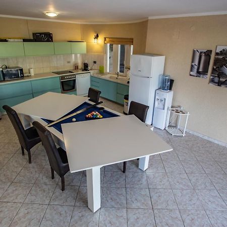 Ana Apartment Котор Экстерьер фото