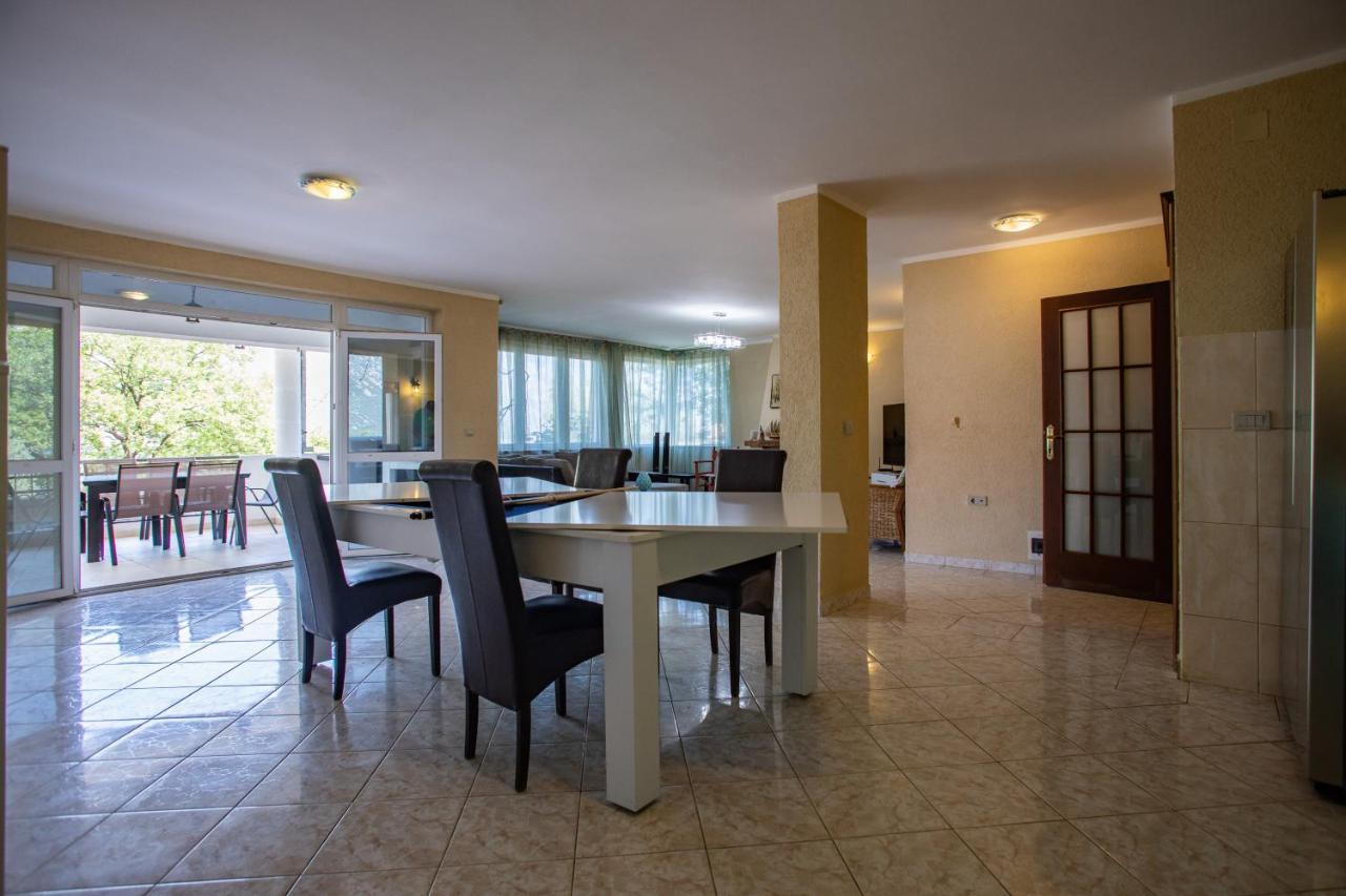 Ana Apartment Котор Экстерьер фото