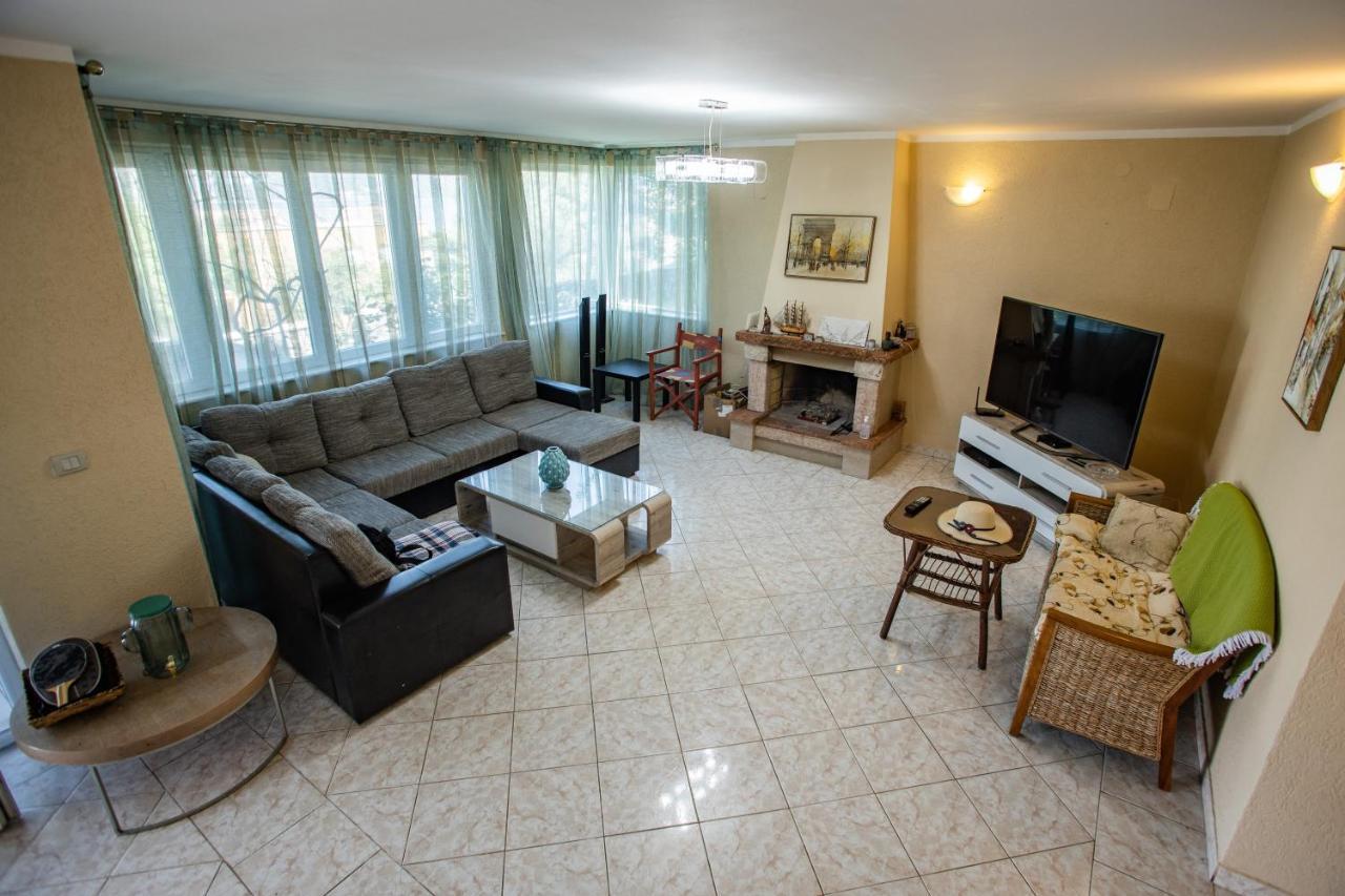 Ana Apartment Котор Экстерьер фото