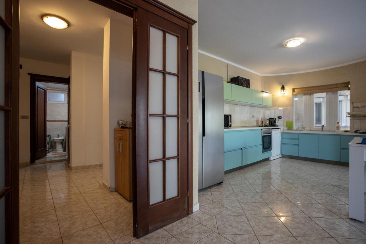 Ana Apartment Котор Экстерьер фото