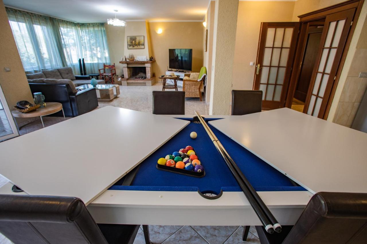 Ana Apartment Котор Экстерьер фото