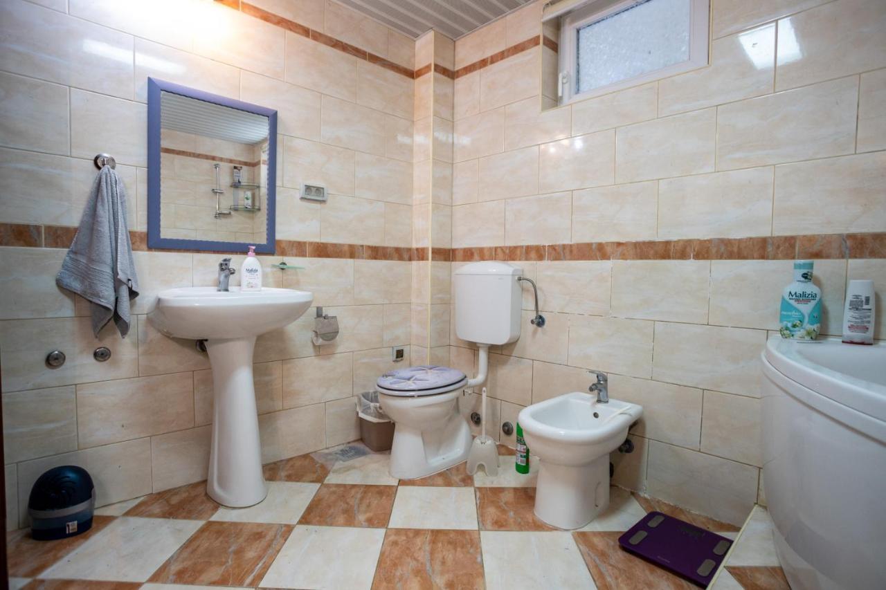 Ana Apartment Котор Экстерьер фото