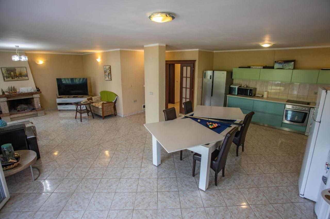 Ana Apartment Котор Экстерьер фото