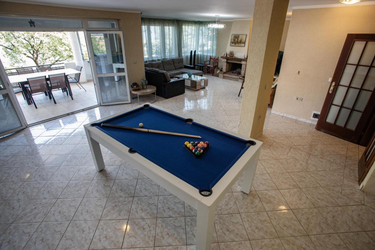 Ana Apartment Котор Экстерьер фото