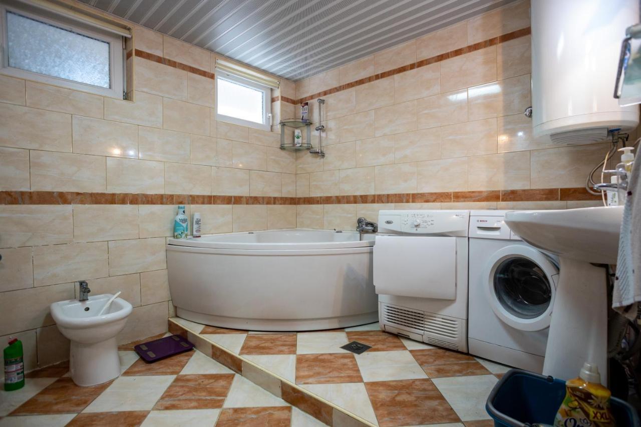 Ana Apartment Котор Экстерьер фото
