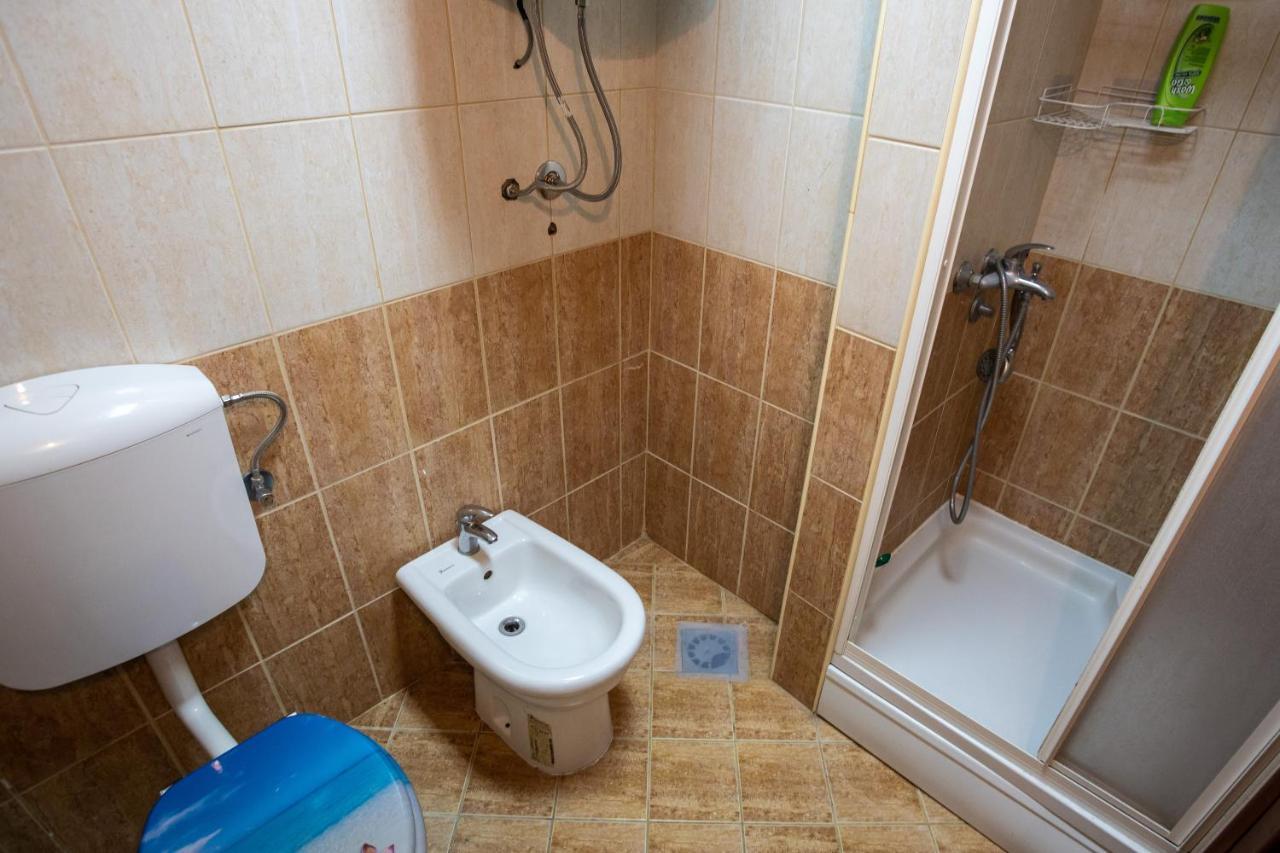 Ana Apartment Котор Экстерьер фото
