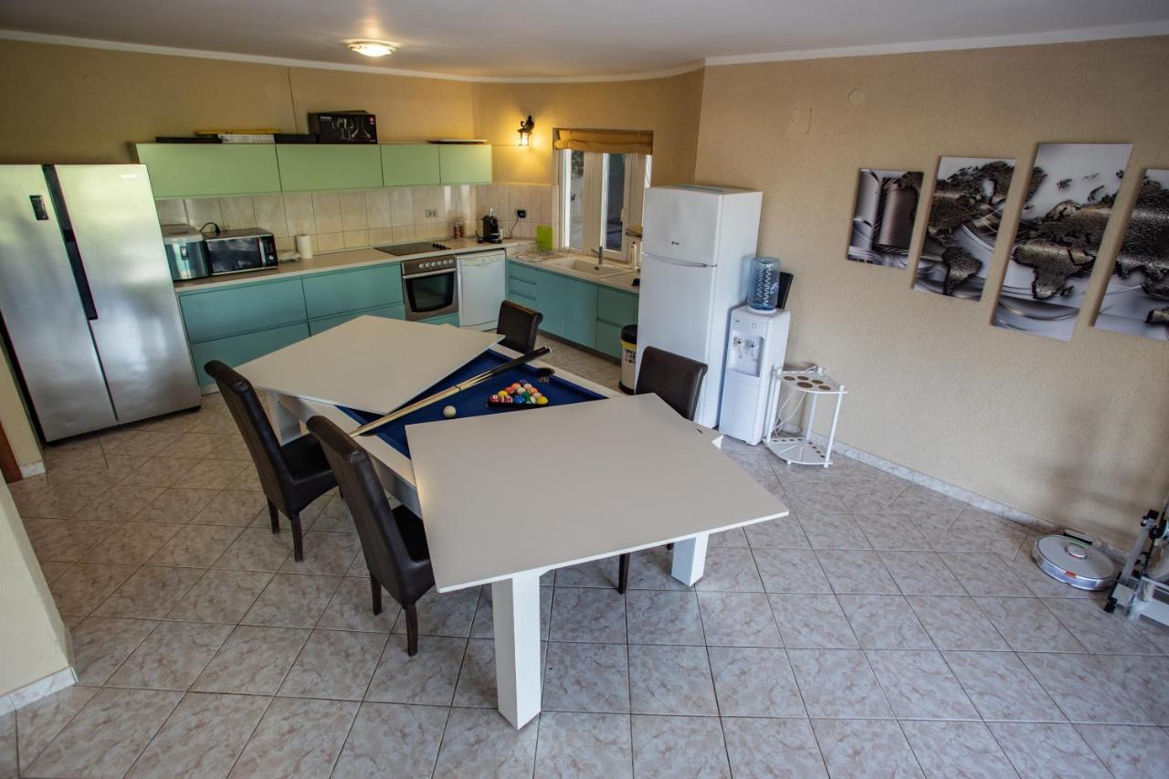 Ana Apartment Котор Экстерьер фото