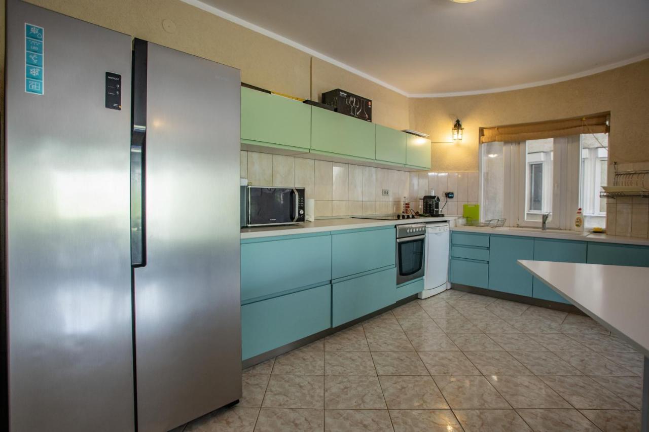Ana Apartment Котор Экстерьер фото