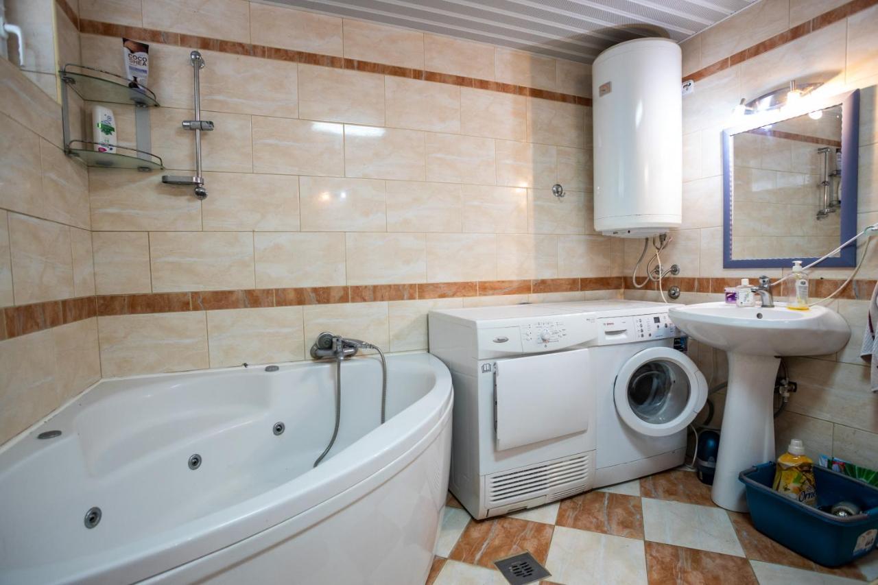 Ana Apartment Котор Экстерьер фото