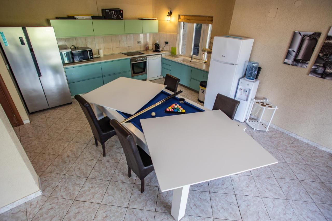 Ana Apartment Котор Экстерьер фото