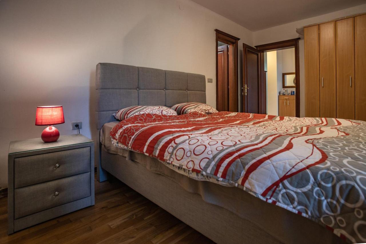 Ana Apartment Котор Экстерьер фото
