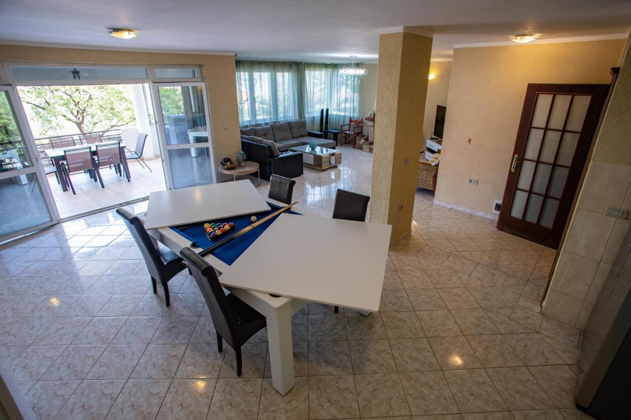 Ana Apartment Котор Экстерьер фото