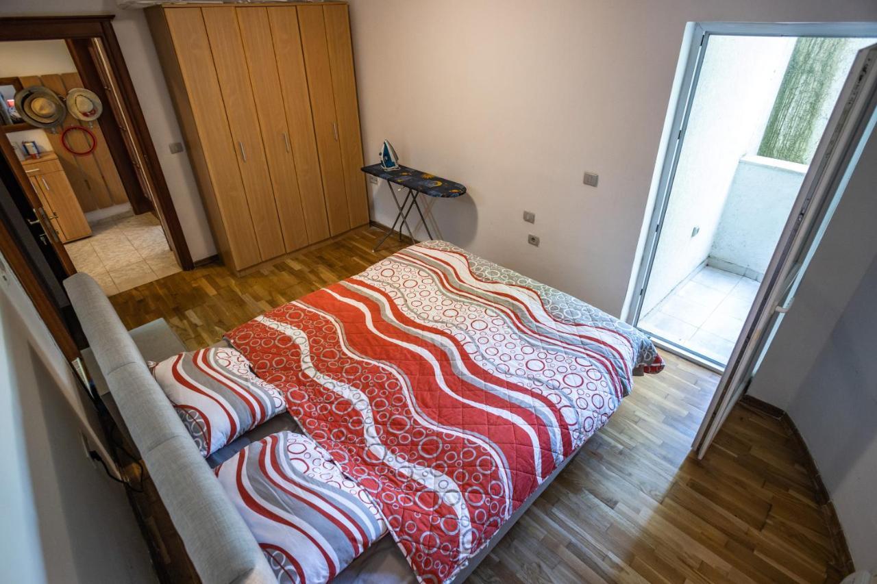 Ana Apartment Котор Экстерьер фото